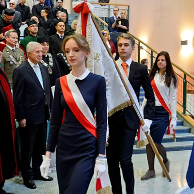 Uroczysta Inauguracja Roku Akademickiego 2018/2019