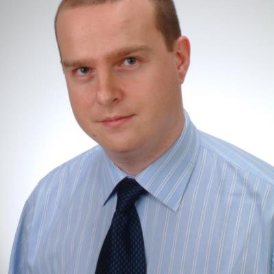 Jacek Dąbrowski