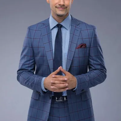 Jacek Kida