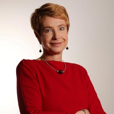 Krystyna Iglicka-Okólska