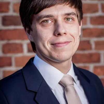 Konrad M. Mazur