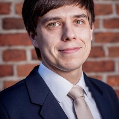 Konrad M. Mazur