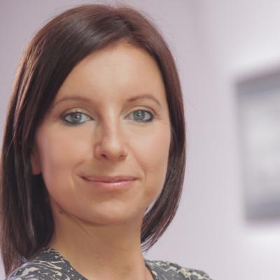 Prof. nadzw. dr hab. Anna Konert została wybrana na sędziego w sądzie arbitrażowym w Bukareszcie