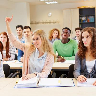 Konkurs dla studentów prawa