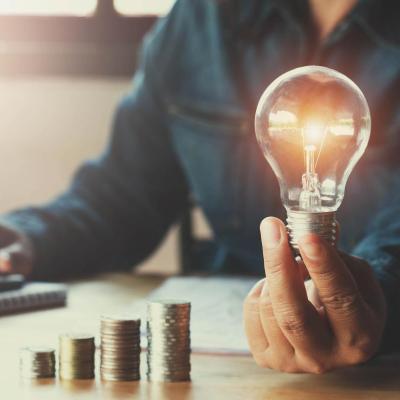 Zespół studentów Uczelni Łazarskiego w konkursie CFA Institute Research Challenge