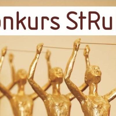 Ogólnopolski konkurs dla kół naukowych StRuNa 2018