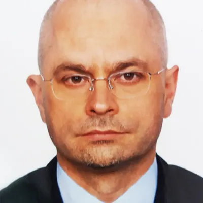 Jacek Kosonoga