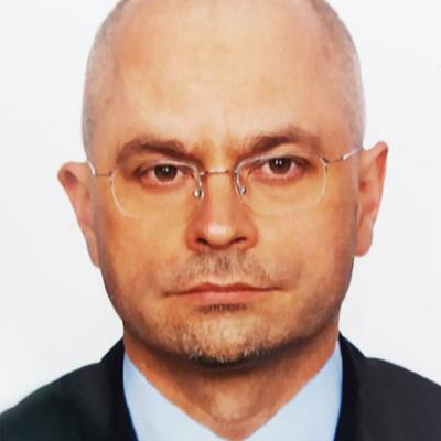 Jacek Kosonoga