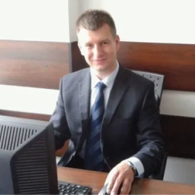 Obrona pracy doktorskiej mgra Rafała Kubika