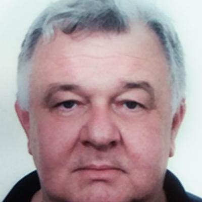 Włodzimierz Majcherczak
