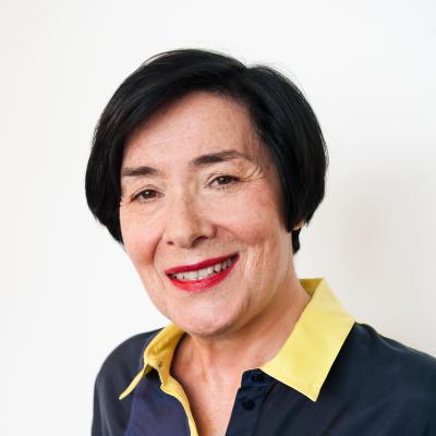 Elzbieta Makomaska-Szaroszyk, MD, PhD, Professor of Lazarski University
