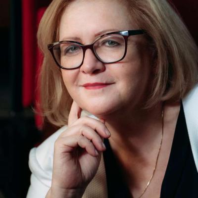 Małgorzata Manowska