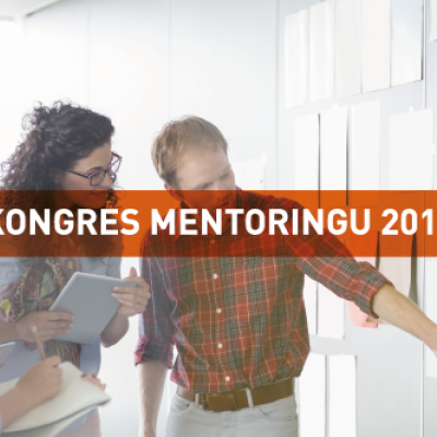 Zapraszamy na Kongres Mentoringu 2017