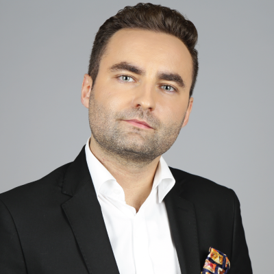 Michał Rosa
