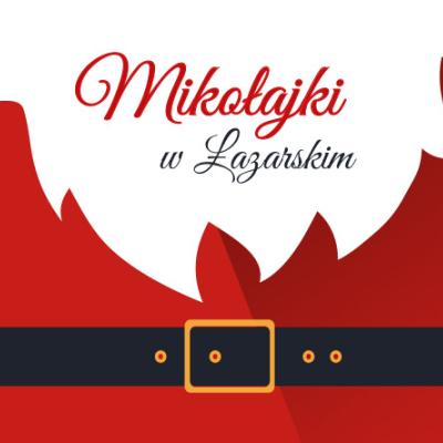 Mikołajki w Łazarskim