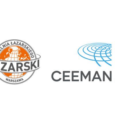 Uczelnia Łazarskiego została oficjalnie członkiem CEEMAN
