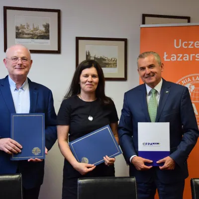 Bankowość i doradztwo inwestycyjne – nowe specjalności