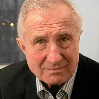 Marek Okólski