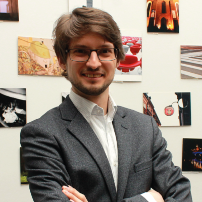 dr Ostap Kushnir