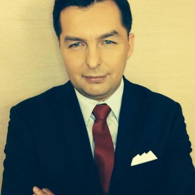 Paweł Blajer