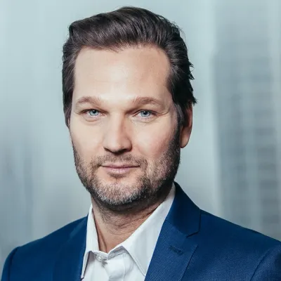 Michał Olbrychowski
