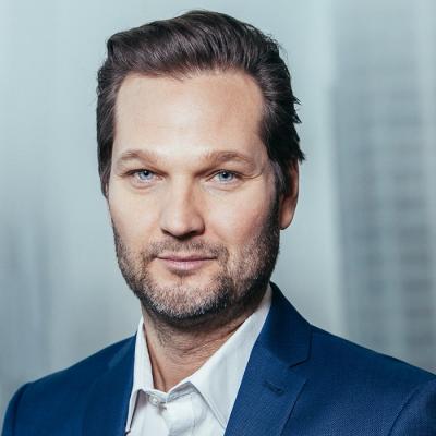 Michał Olbrychowski