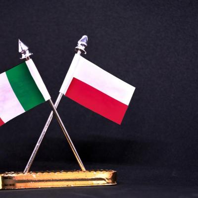 Polsko-włoska konferencja naukowa z okazji 100. rocznicy odzyskania niepodległości