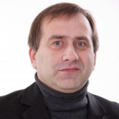 dr Włodzimierz Dzierżanowski dr Włodzimierz Dzierżanowski