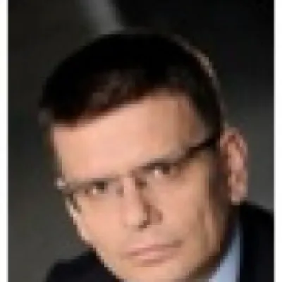 Marek Kamiński