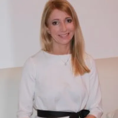 Magdalena Ruszniak MBA