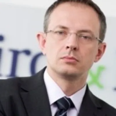 Maciej Gawroński