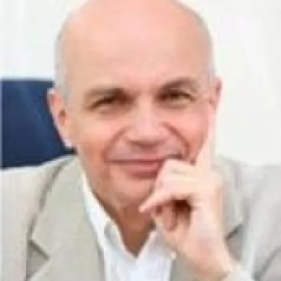 Robert Mołdach