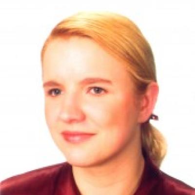 Ewelina Nazarko-Ludwiczak