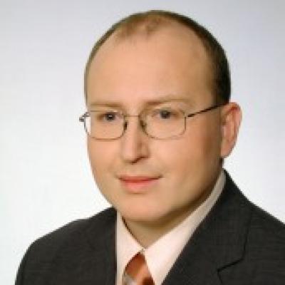 Krzysztof Marcin Zakrzewski