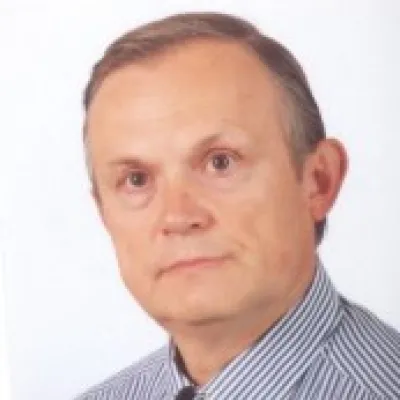 Marek Serafin