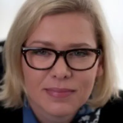 Dorota N. Haller
