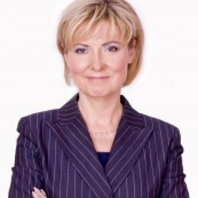 Małgorzata Zachorowska Małgorzata Zachorowska