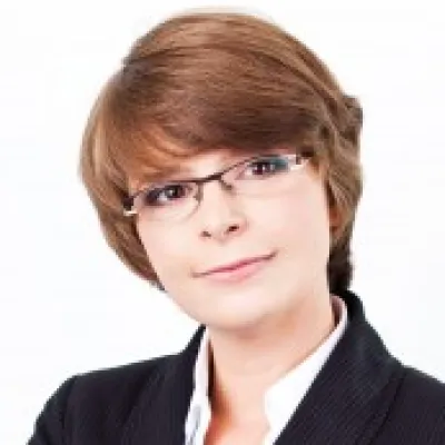 Sandra Kamińska