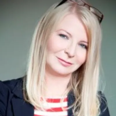 Dorota Raben