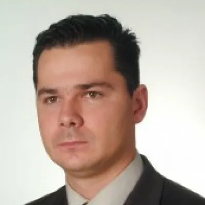 Bartosz Stolarek