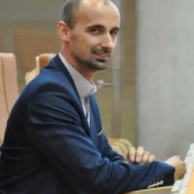 Arkadiusz Kawa