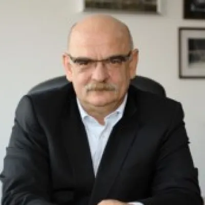 Jacek Machocki