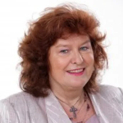 Grażyna Gierszewska