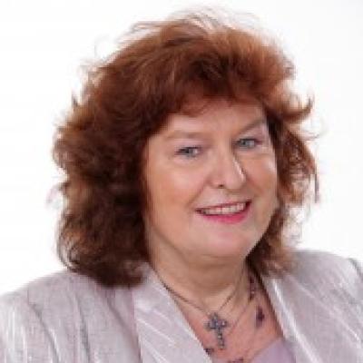 Grażyna Gierszewska