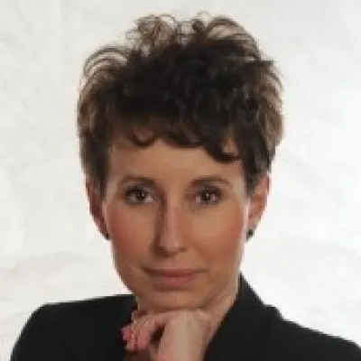 Katarzyna Szwed-Lipińska