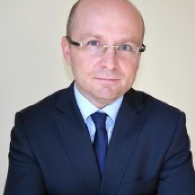 Mariusz Mielczarek