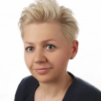 Marta Czmoch