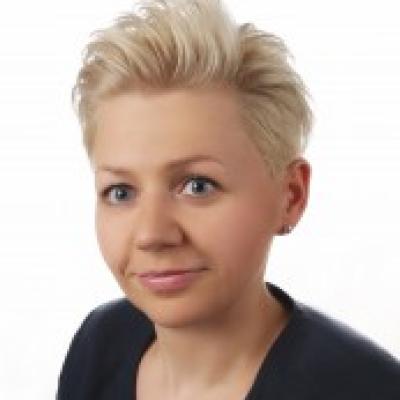 Marta Czmoch