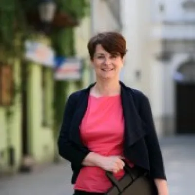 Jolanta Kopeć