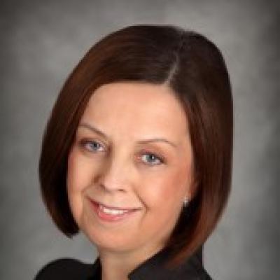 Iwona Skrzekowska Baran